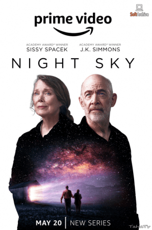 Night Sky S01 720p AMZN WEB-DL DDP5.1 H264-KOGi