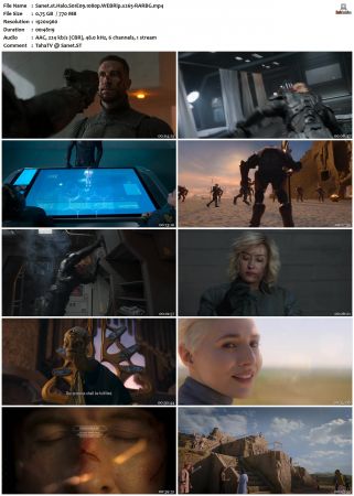 Halo S01 1080p WEBRip x265-RARBG