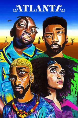 Atlanta S03E08 New Jazz HDTV x264-CRiMSON