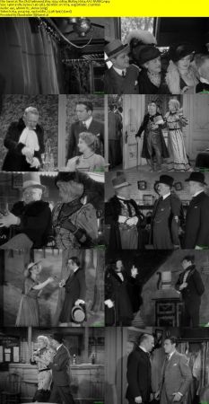 The Old Fashioned Way 1934 1080p BluRay H264 AAC-RARBG