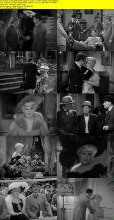 Belle of the Nineties 1934 RESTORED BDRip x264-ORBS