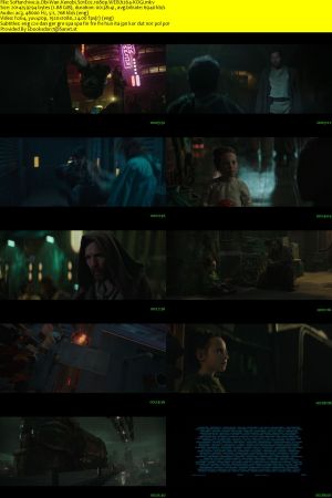 Obi-Wan Kenobi S01E02 1080p WEB h264-KOGi