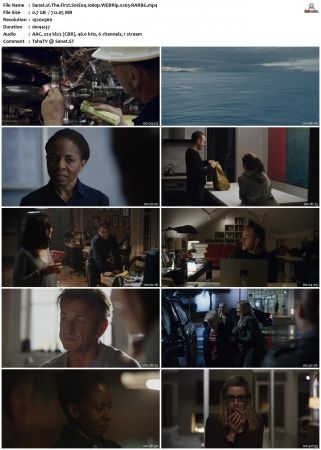 The First S01 1080p WEBRip x265-RARBG
