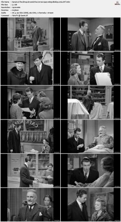 The Shop Around the Corner 1940 1080p BluRay x264-OFT