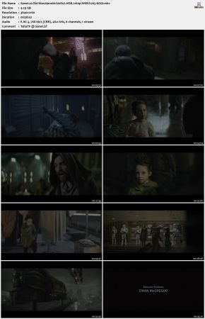 Obi-Wan Kenobi S01E02 HDR 2160p WEB h265-KOGi