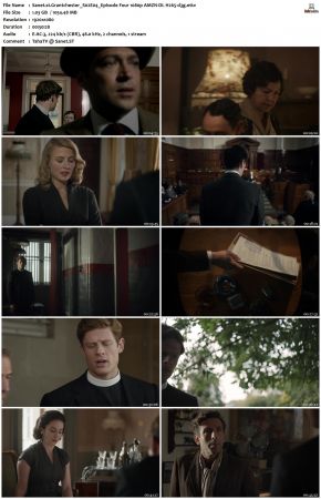 Grantchester S02 1080p AMZN WEB-DL H265-d3g