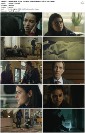 Spides 2020 S01 1080p AMZN WEB-DL DDP2 0 H265-d3g