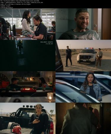 The Rookie S04E22 720p x264-FENiX