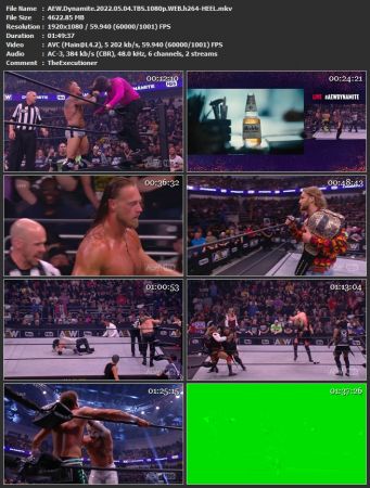 AEW Dynamite 2022.05.04 TBS 1080p WEB h264-HEEL
