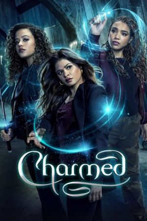 Charmed 2018 S04E09 720p Web H264-JFF