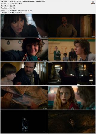 Stranger Things S02 480p x264-ZMNT
