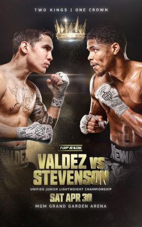 Top Rank Boxing on ESPN 2022.04.30 Valdez vs Stevenson 720p WEB x264-Today
