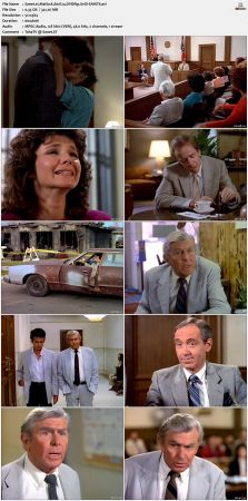 Matlock S01 DVDRip XviD-SAiNTS