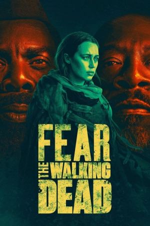 Fear the Walking Dead S07E14 WEB x264-TGx