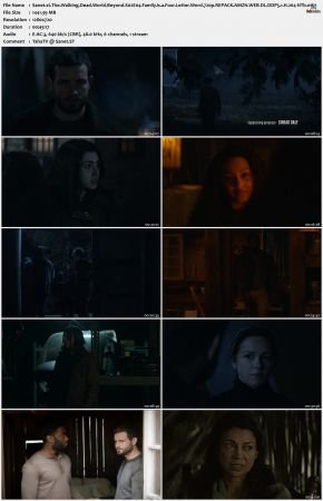 The Walking Dead World Beyond S02 720p AMZN WEB-DL DDP5.1 H264-NTb
