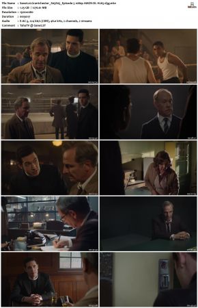 Grantchester S05 1080p AMZN WEB-DL H265-d3g