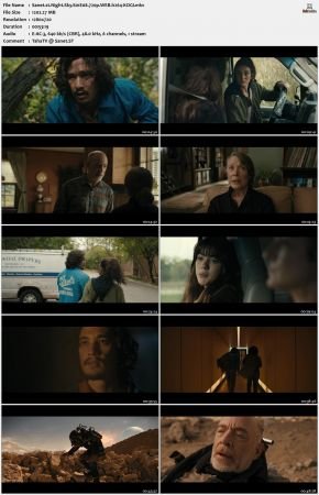 Night Sky S01 720p AMZN WEB-DL DDP5.1 H264-KOGi