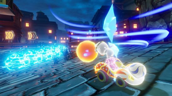 Chocobo GP v1.0.5 + DLC + Yuzu/Ryujinx Emus for PC