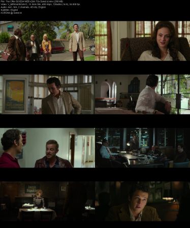 The Offer S01E04 WEB x264-TGx