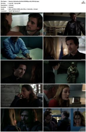 Salvation S02 WEBRip x265-ION265