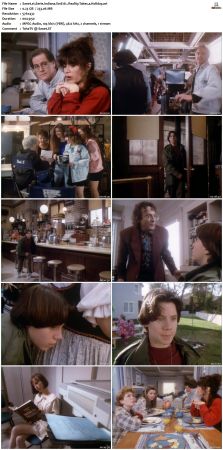 Eerie Indiana S01 DVDRip XviD-NOGRP