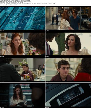 The Time Travelers Wife S01E02 480p x264-mSD