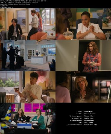 I Love That For You S01E02 WEBRip x264-ION10
