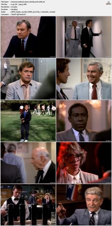 Matlock S02 DVDRip XviD-WIDE