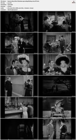My Little Chickadee 1940 1080p BluRay x264-OFT