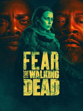 Fear the Walking Dead S07E15 720p WEB x265-MiNX