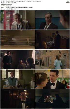 Grantchester S05 1080p AMZN WEB-DL H265-d3g