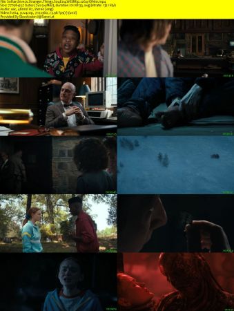 Stranger Things S04 Part 1 WEBRip x264-ION10