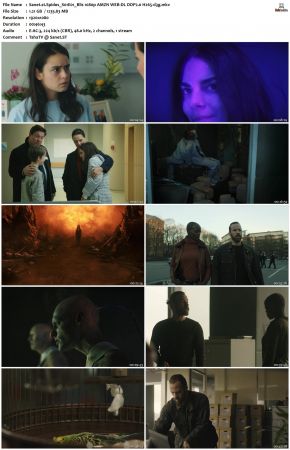 Spides 2020 S01 1080p AMZN WEB-DL DDP2 0 H265-d3g