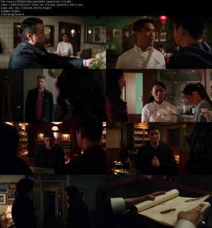 Kung Fu S02E08 480p x264-ZMNT
