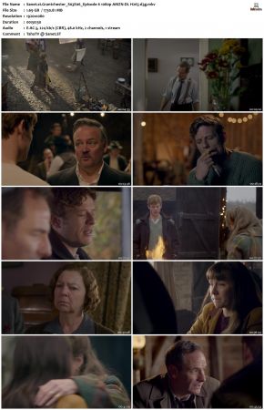 Grantchester S03 1080p AMZN WEB-DL H265-d3g