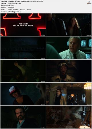 Stranger Things S02 480p x264-ZMNT