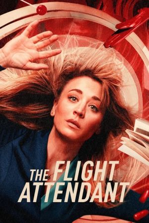 The Flight Attendant S02E05 720p WEB x265-MiNX