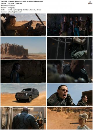 Halo S01 1080p WEBRip x265-RARBG