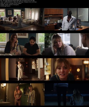 The Flight Attendant S02E05 WEB x264-TGx