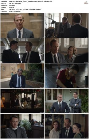 Grantchester S04 1080p AMZN WEB-DL H265-d3g