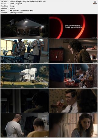 Stranger Things S01 480p x264-ZMNT