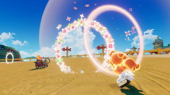 Chocobo GP v1.0.5 + DLC + Yuzu/Ryujinx Emus for PC