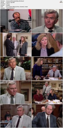 Matlock S03 DVDRip XviD-OSiTV