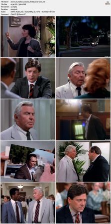 Matlock S05 DVDRip XviD-MIXED