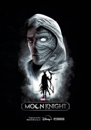 Moon Knight S01E06 Gods and Monsters 1080p DSNP WEBrip x265 DDP5.1 Atmos D0ct0rLew