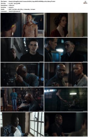 Noughts And Crosses S01 720p AMZN WEBRip x264-GalaxyTV
