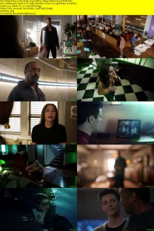 The Flash 2014 S08E15 1080p WEB h264-GOSSIP