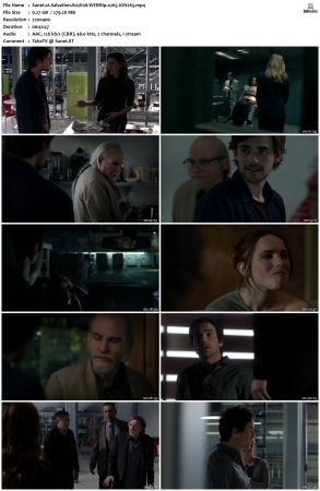 Salvation S02 WEBRip x265-ION265