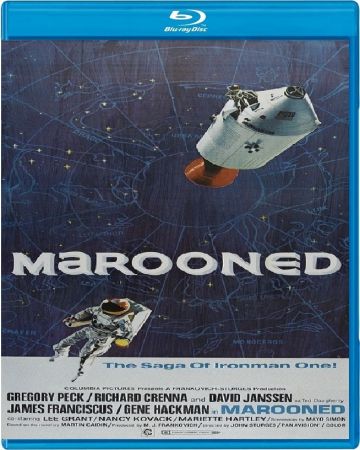 Marooned 1969 1080p BluRay H264 AAC-RARBG