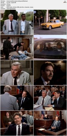 Matlock S04 DVDRip XviD-FFNDVD